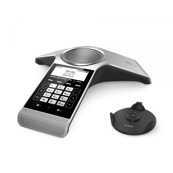 Yealink CP930W Conference Room Phone