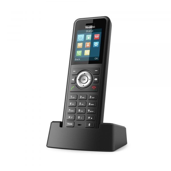 Yealink W59R Rugged DECT Cordless Phone